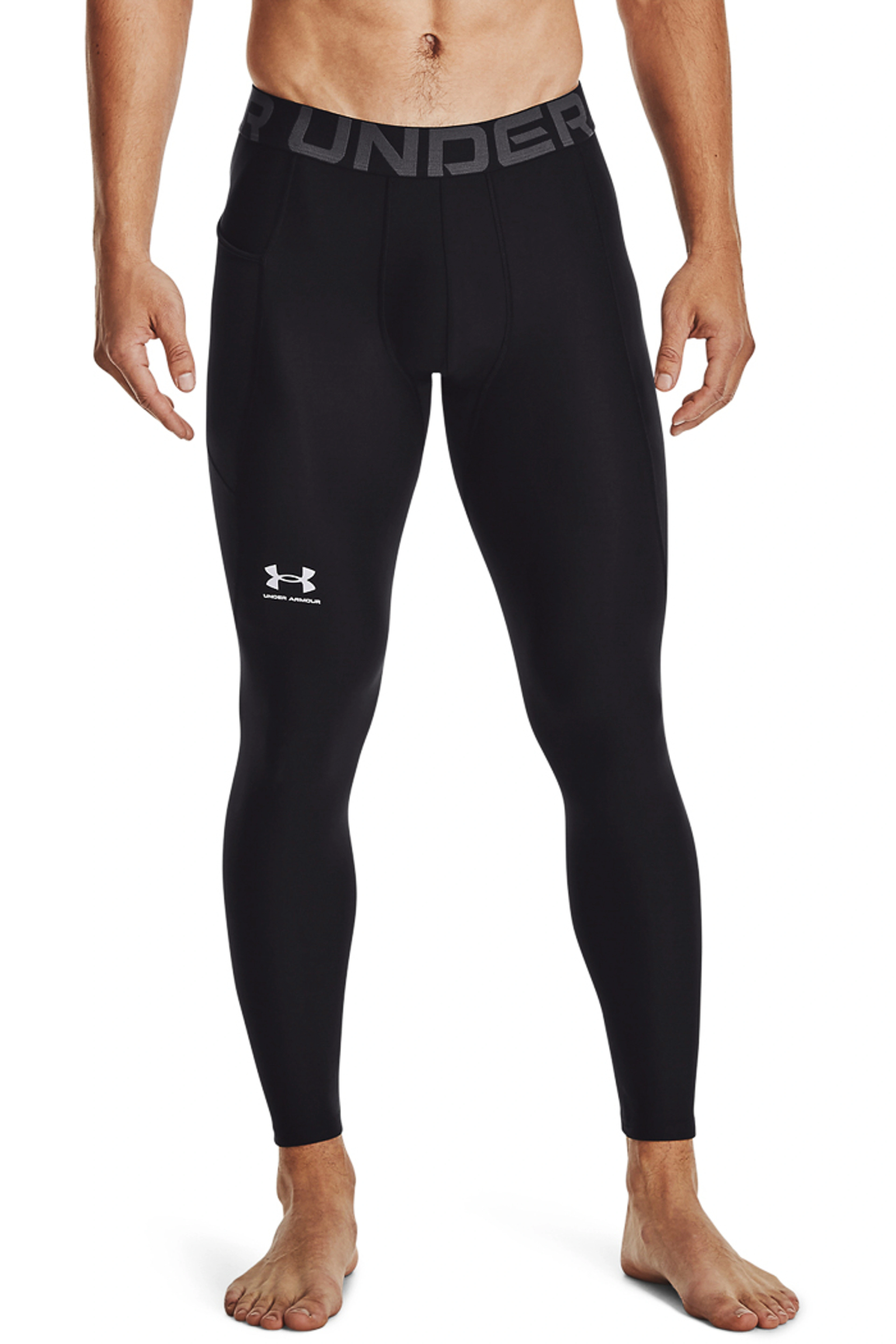 UA HG Armour Leggings
