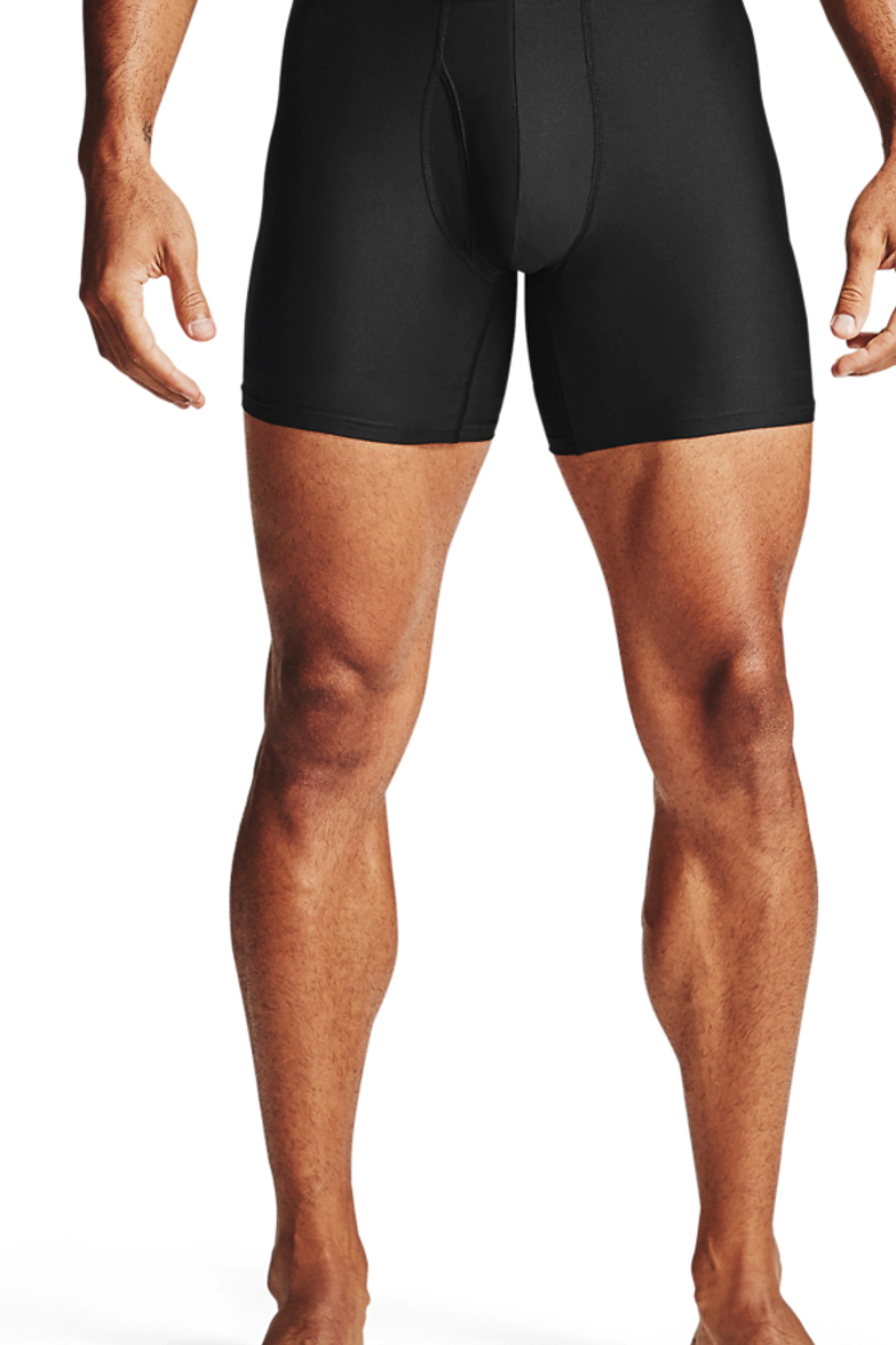UA Tech 6in 2 Pack