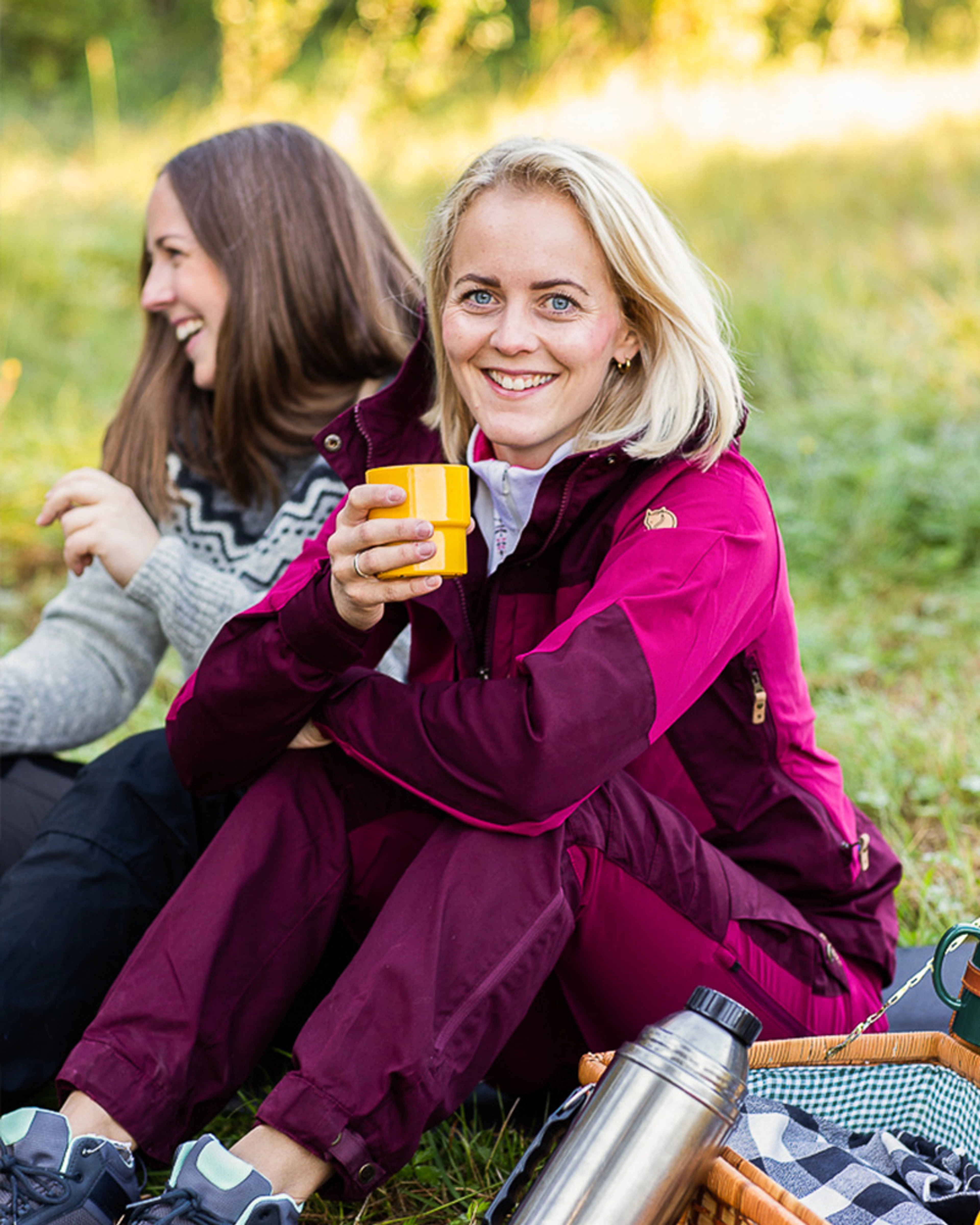 30% på utvalgte fra Fjällräven kampanjebanner