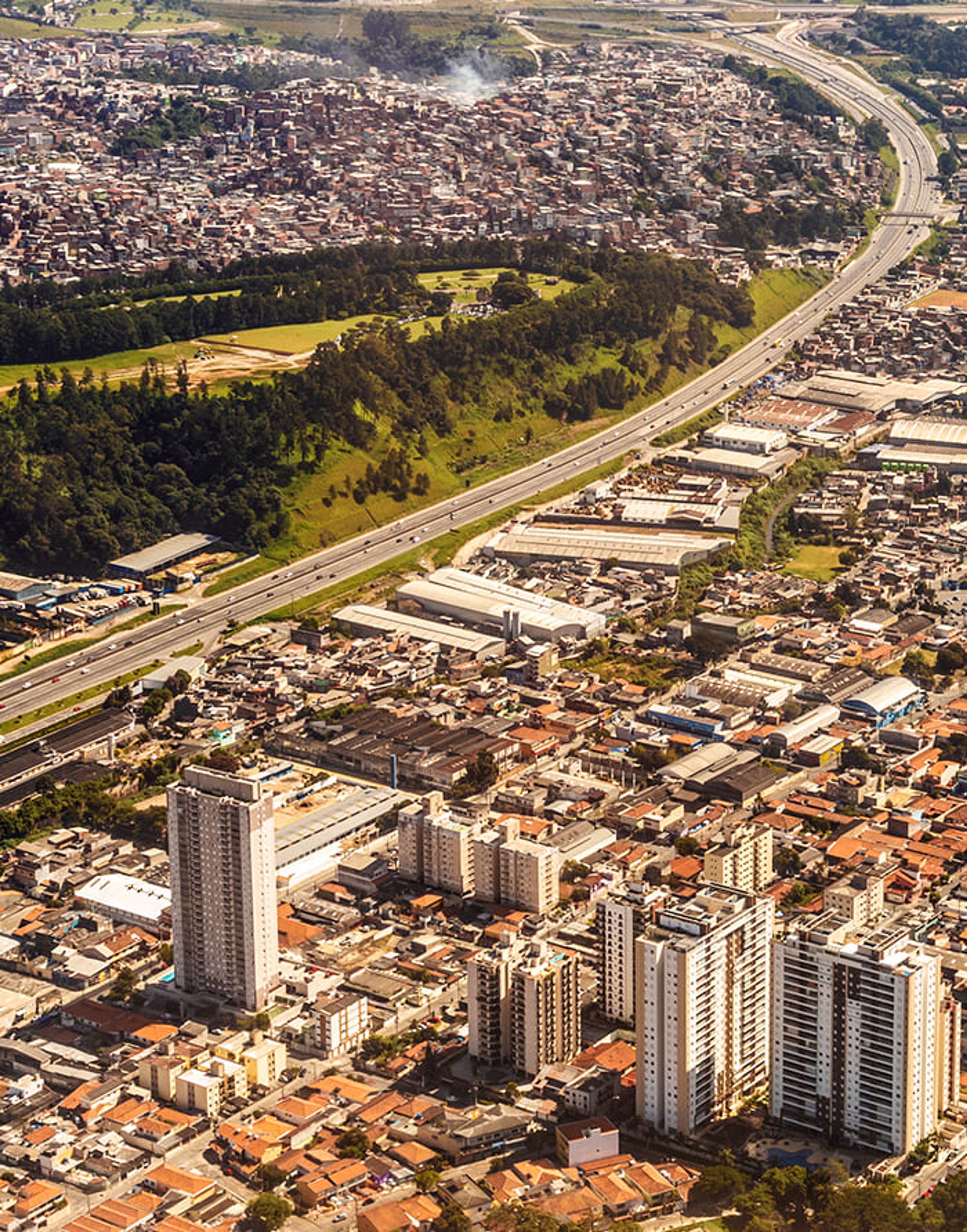 São Paulo - GRD SP