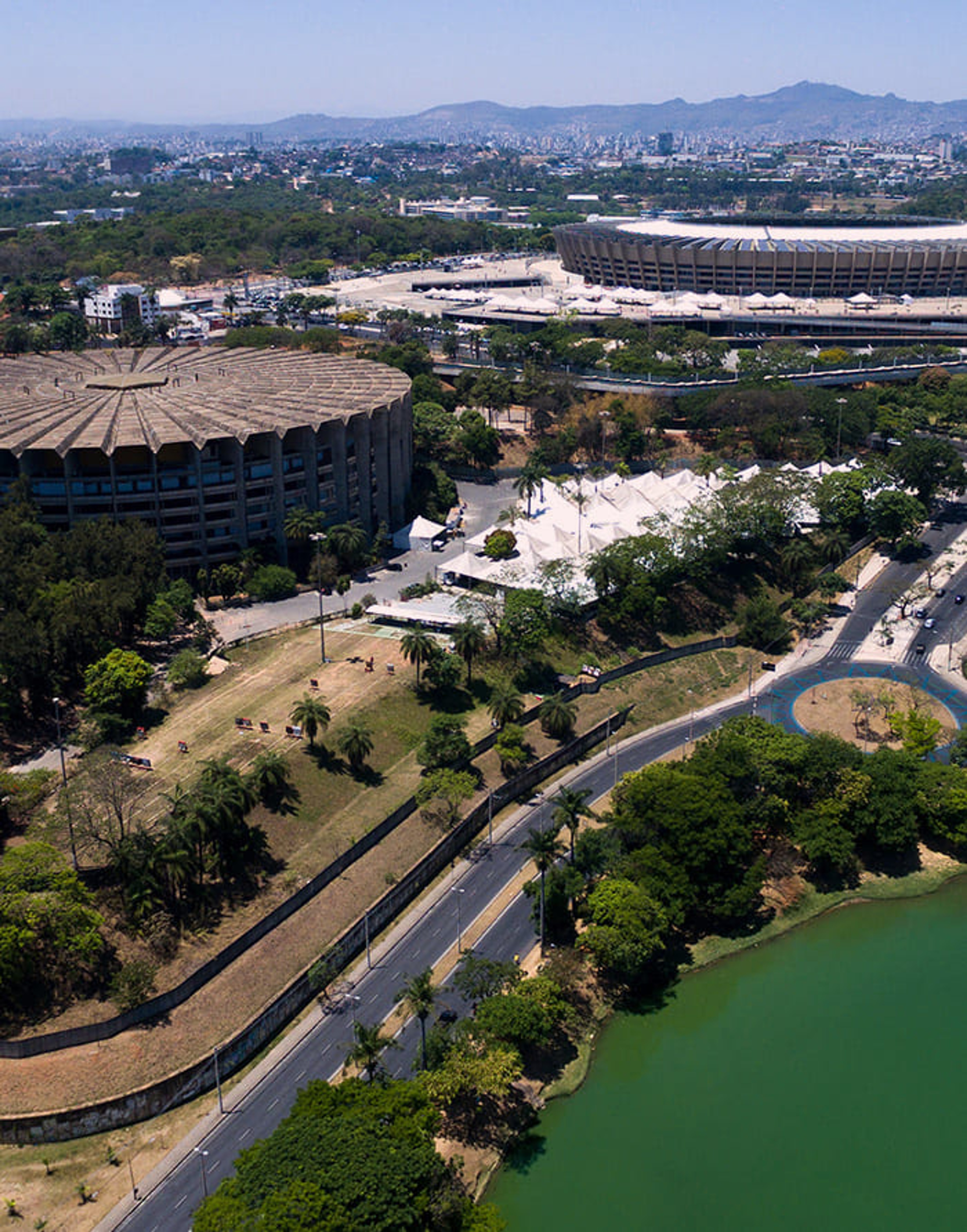 Belo Horizonte