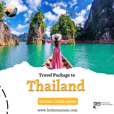 Exclusive Thailand Tour (2 Night)