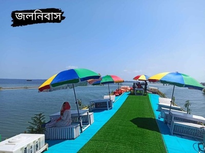 হাওর ভ্রমণে বৃত্ত (জুন)
