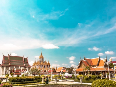 Exclusive Thailand Tour (5 Night)