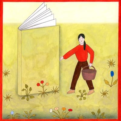 The Book as an Art Practice: A Conversation with Hikari Nishida