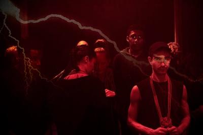 Transformations: The Secret Worlds Inside Baltic Circle Festival's "Undertone"