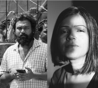 Stories of Resistance: a conversation with filmmakers Omey Anand and Jyoti Nisha