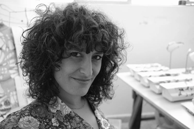 Burçak Bingöl picture 