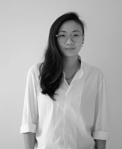 Jing Yi Teo portrait picture