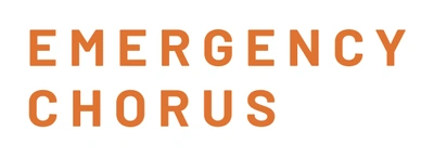 Emergency Chorus logo