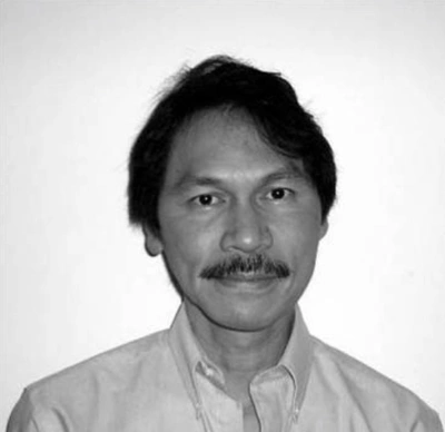 Dr. Marcelo H. Ang, Jr.