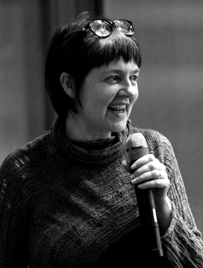 Ruth Catlow picture