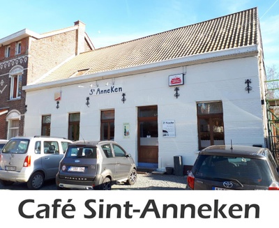 Café Sint-Anneken