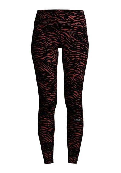 Tiger High-Rise 7/8 Tights