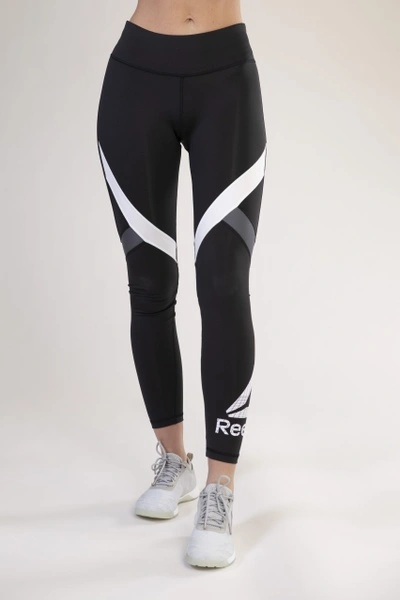 Workout Ready Big Delta Tights