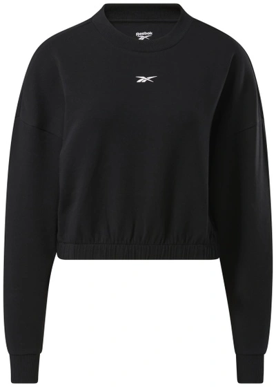 DreamBlend Cotton Midlayer Sweatshirt
