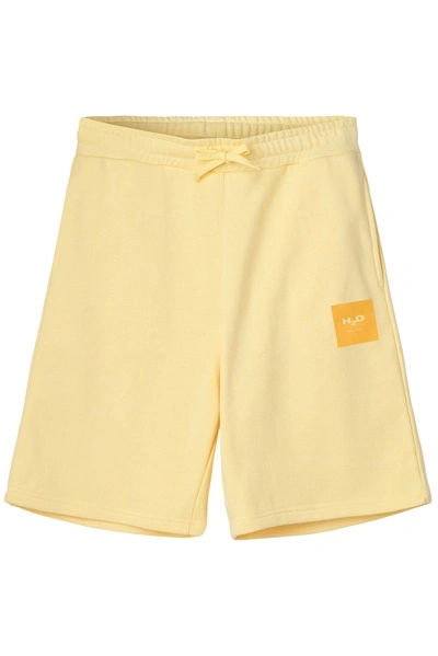 Lyø Organic Sweat Shorts