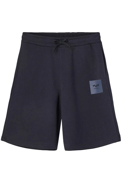 Lyø Organic Sweat Shorts