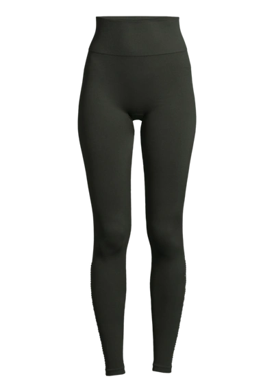 Open structure tights