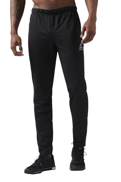 WOR Stacked Logo Trackster Pant