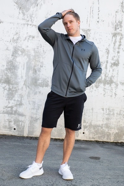Sportstyle Terry Short