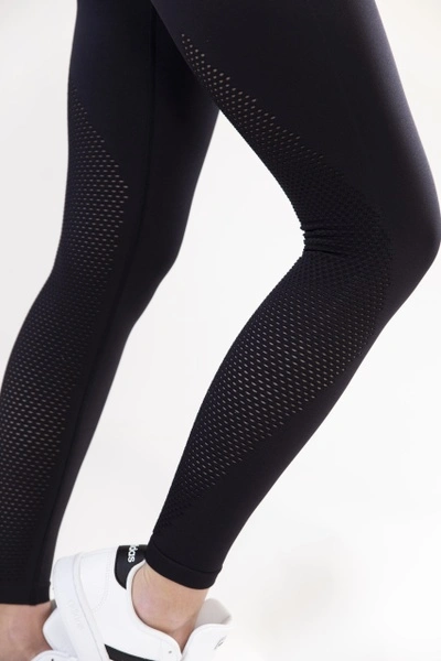 Meet You There Seamless Tights