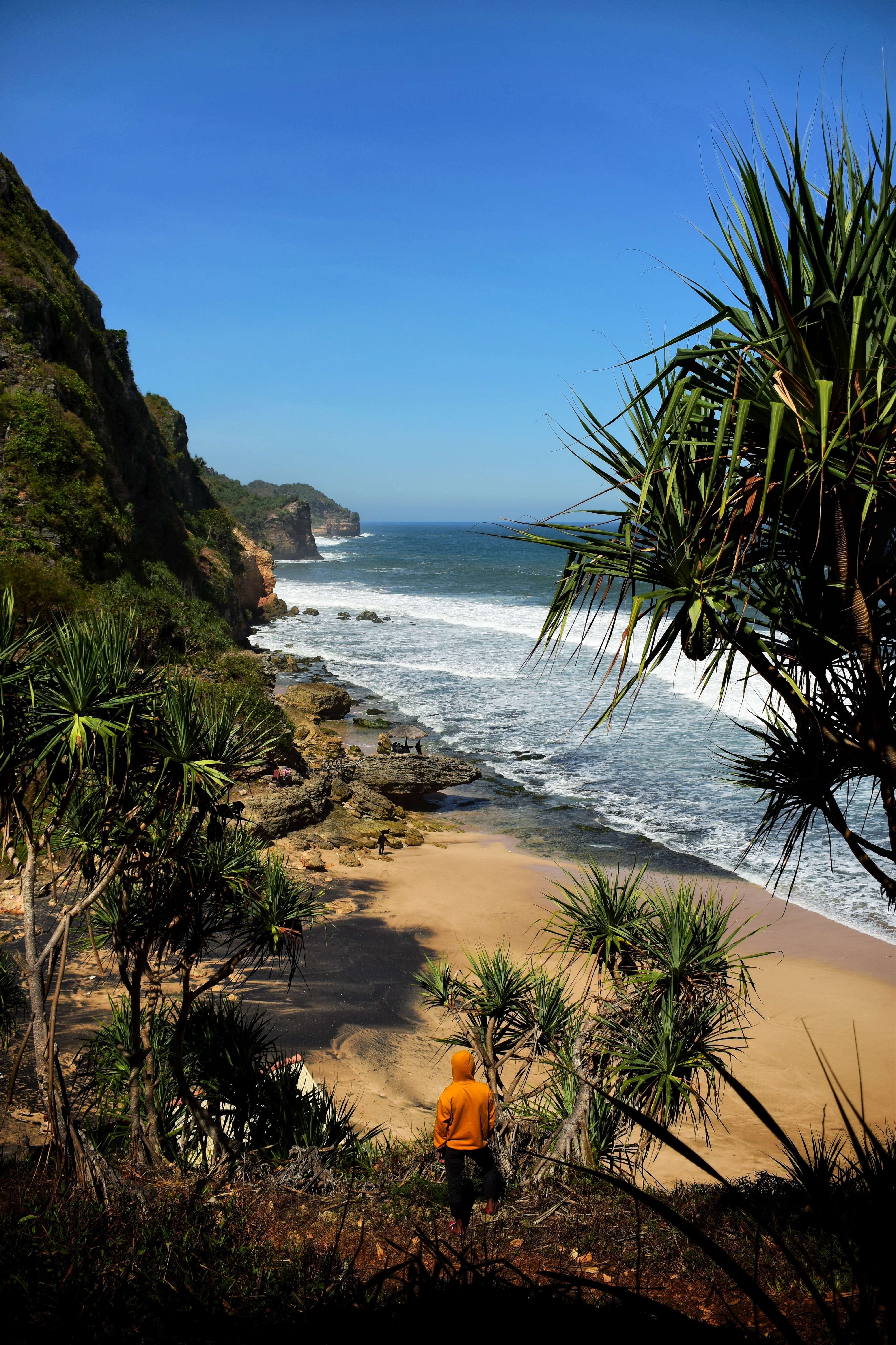 Seruni Beach