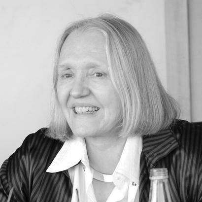 Saskia Sassen 