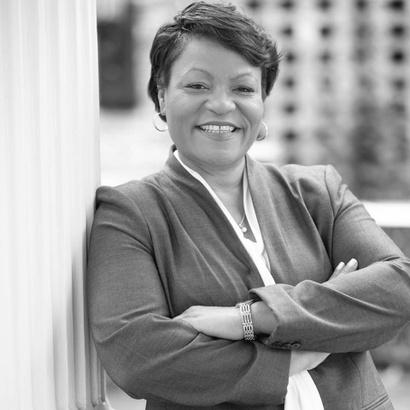 LaToya Cantrell