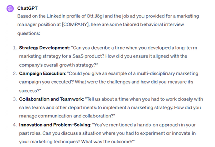 Interview questions example - Wisnio.png