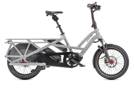 Tern | GSD - R14