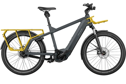 Riese und Müller | Multicharger GT rohloff