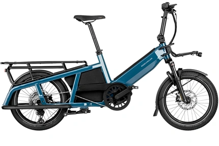 Riese und Müller | Multitinker touring