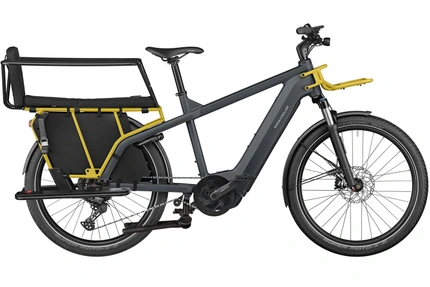 Riese und Müller | Multicharger GT Family touring