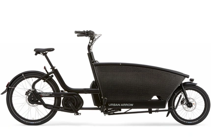 Urban Arrow | Family Cargo Line