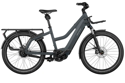 Riese und Müller | Multicharger GT vario 750 - Mixte
