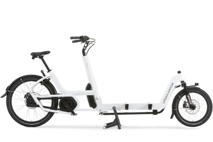 Urban Arrow | Cargo L Cargo Line Rohloff