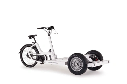 Urban Arrow | Tender 1000