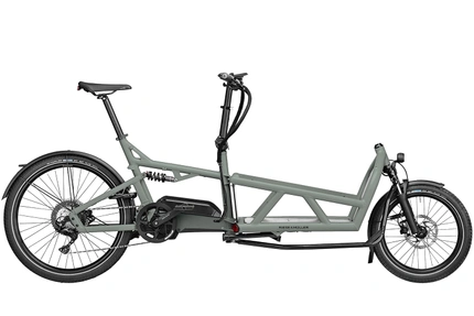 Riese und Müller | Load4 60 touring