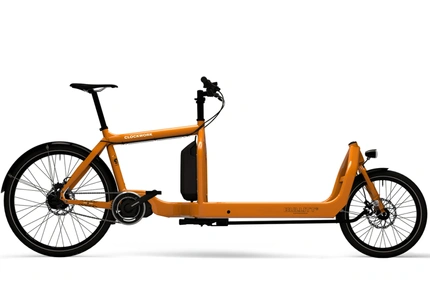 Larry vs Harry | eBullitt Nexus 5 Speed DI2
