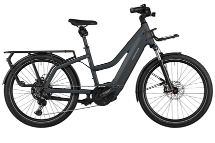 Riese und Müller | Multicharger GT touring 750 - Mixte