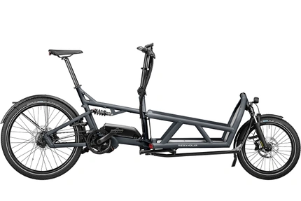 Riese und Müller | Load 60 rohloff