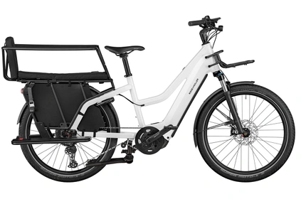 Riese und Müller | Multicharger G Family touring - Mixte