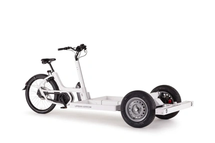 Urban Arrow | Tender 1500