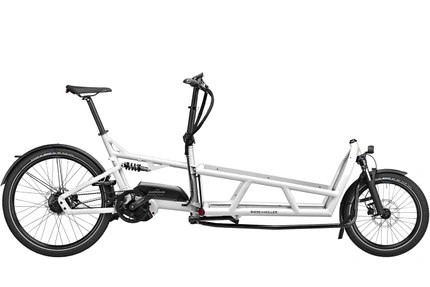 Riese und Müller | Load 75 rohloff