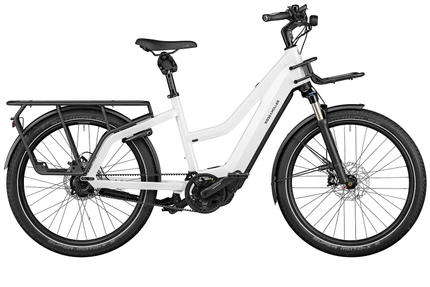 Riese und Müller | Multicharger GT rohloff - Mixte