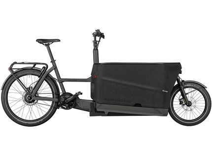 Riese und Müller | Packster 70 vario