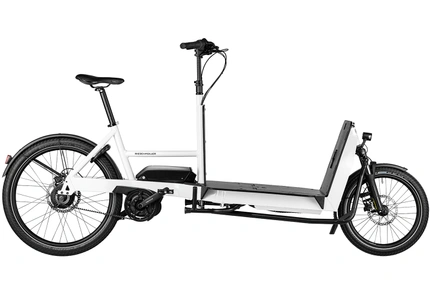 Riese und Müller | Transporter 65 vario