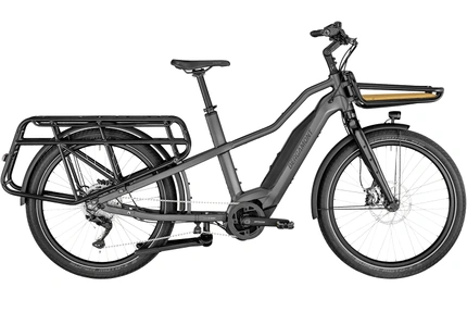 Bergamont | E-Cargoville LT edition