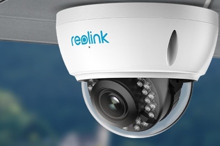 Reolink camera keuzehulp
